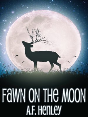 cover image of Fawn on the Moon